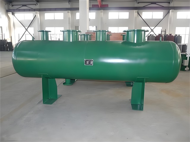 浚县分集水器的流速